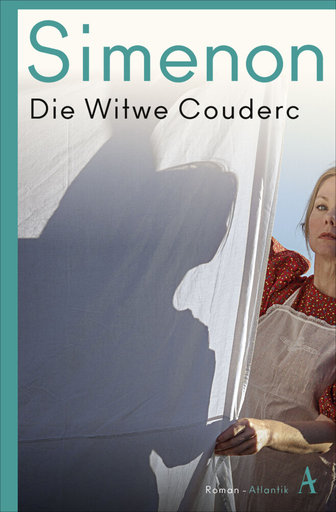 Die Witwe Couderc main product photo