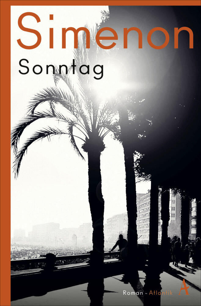 Sonntag main product photo