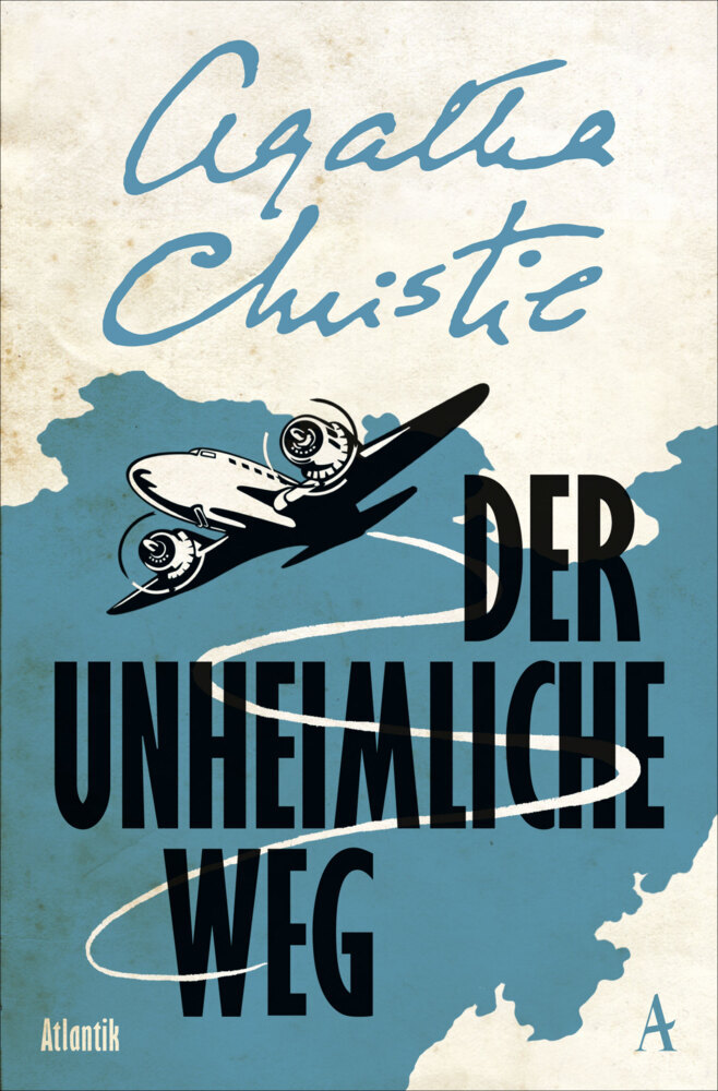 Der unheimliche Weg main product photo