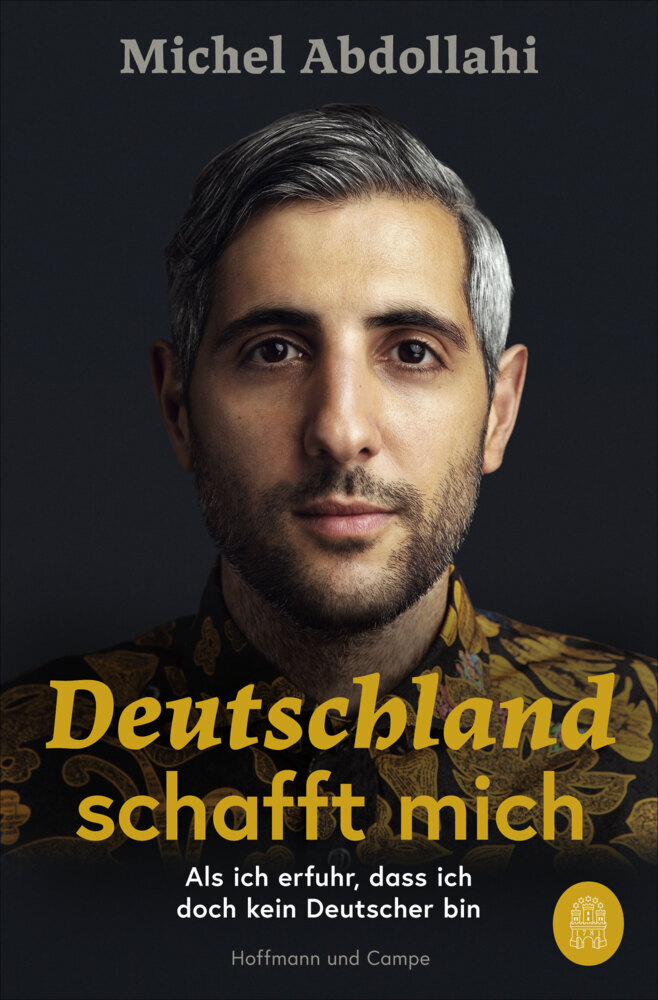 Deutschland schafft mich main product photo