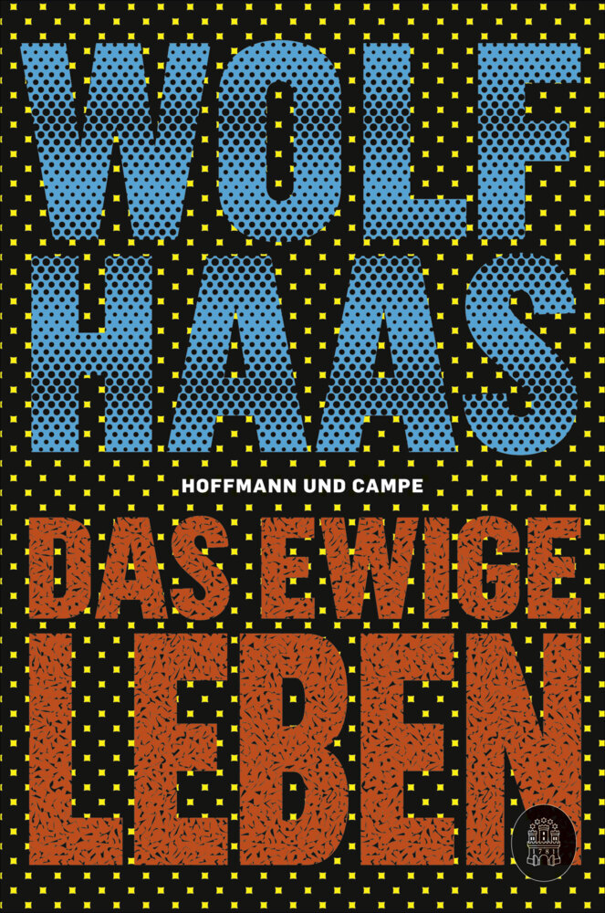 Das ewige Leben main product photo