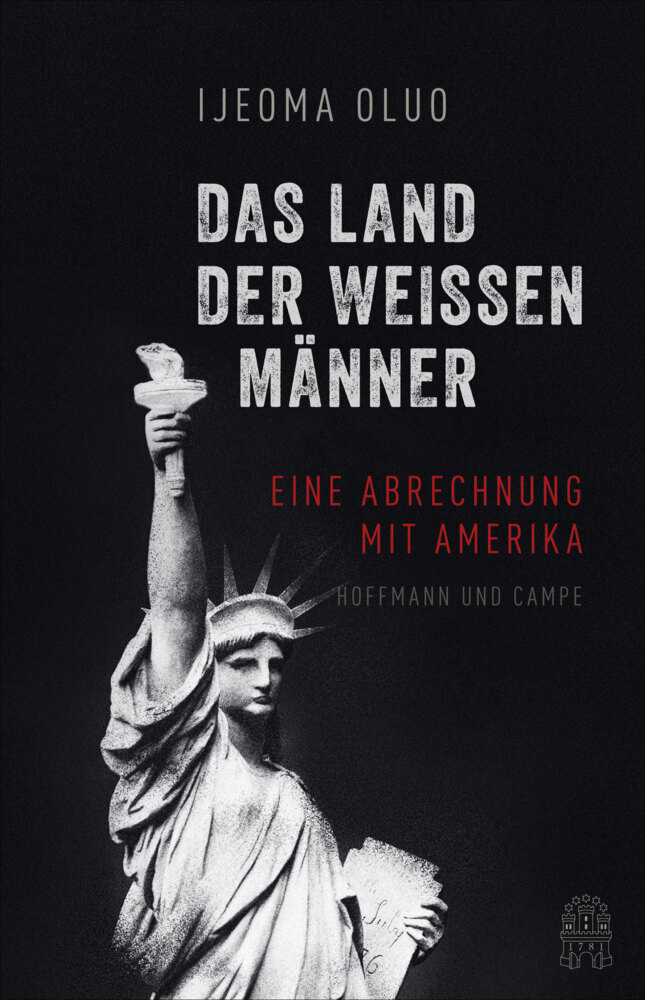 Das Land der weißen Männer main product photo