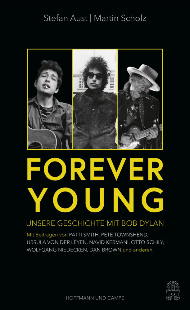 Forever Young main product photo