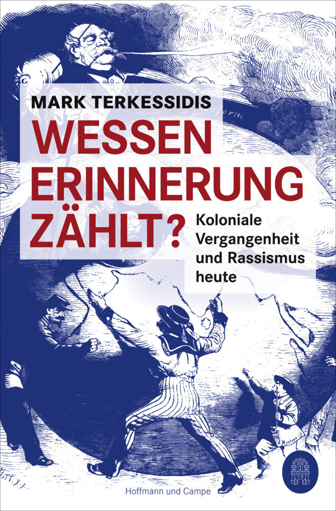 Wessen Erinnerung zählt? main product photo