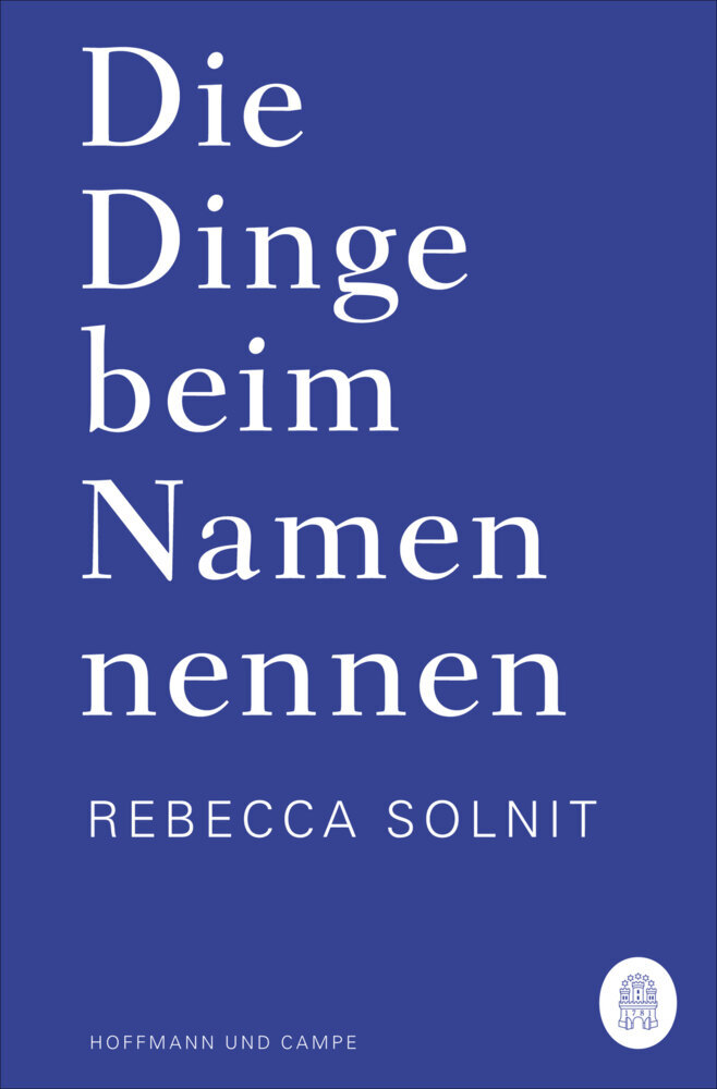 Die Dinge beim Namen nennen main product photo