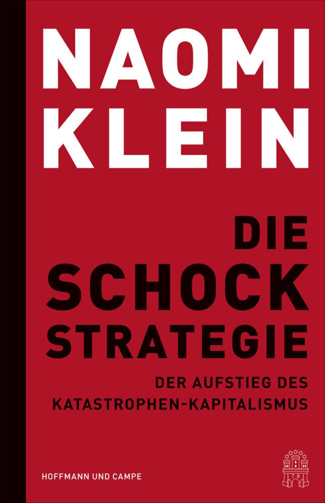 Die Schock-Strategie main product photo