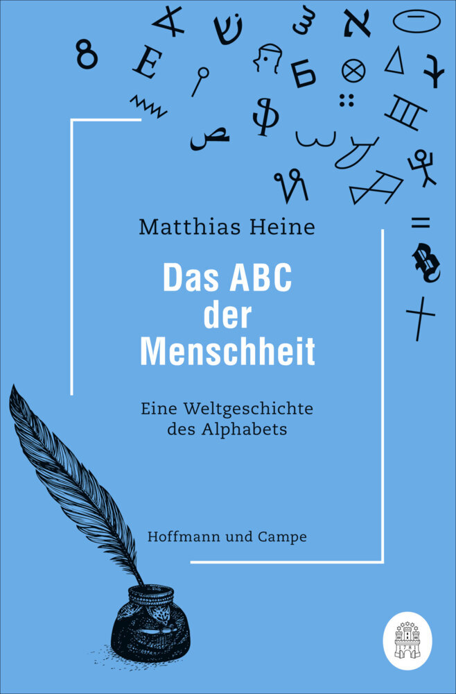 Das ABC der Menschheit main product photo