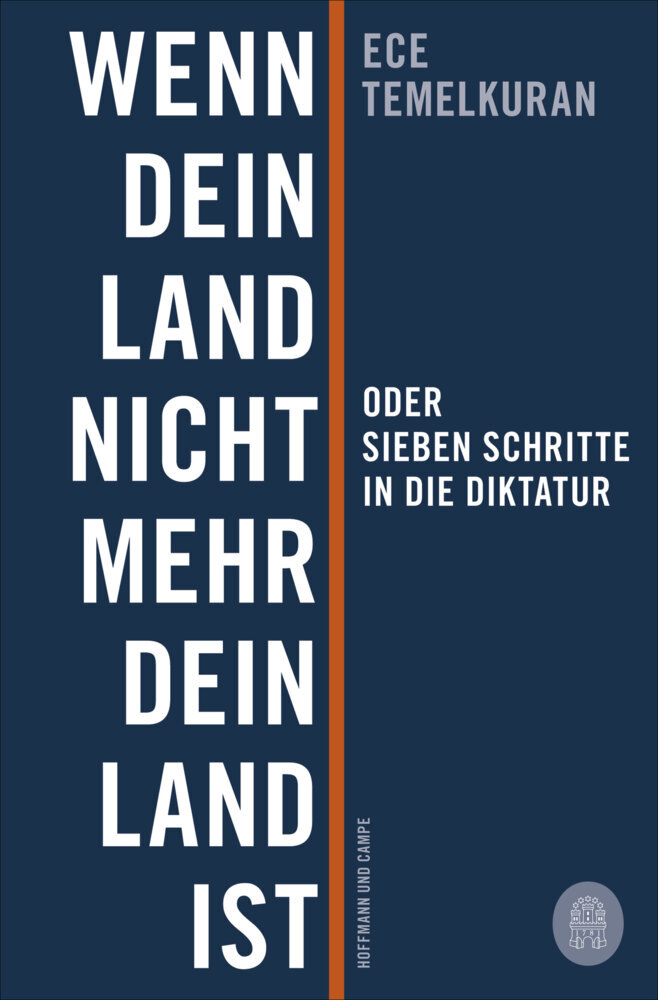 Wenn dein Land nicht mehr dein Land ist main product photo