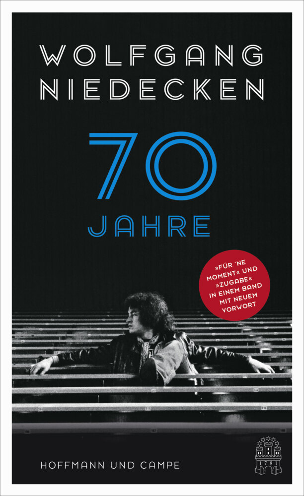 70 Jahre Niedecken main product photo