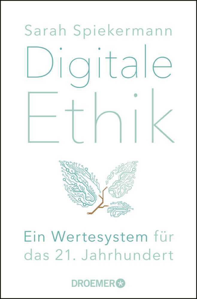 Digitale Ethik main product photo