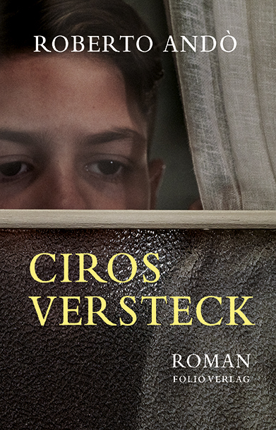 Ciros Versteck main product photo