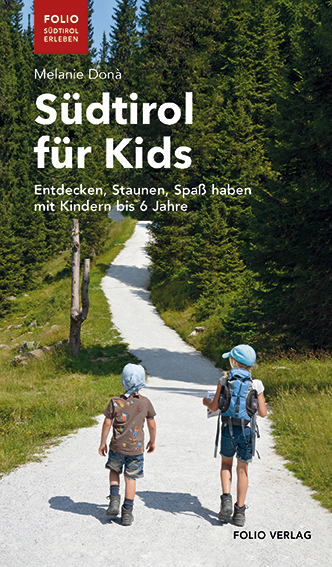 Südtirol für Kids main product photo