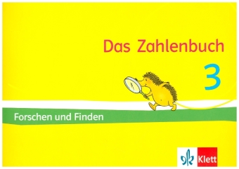 Das Zahlenbuch 3