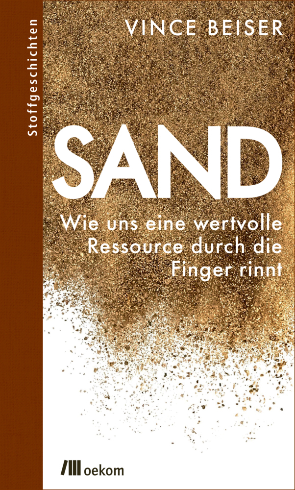 Sand main product photo