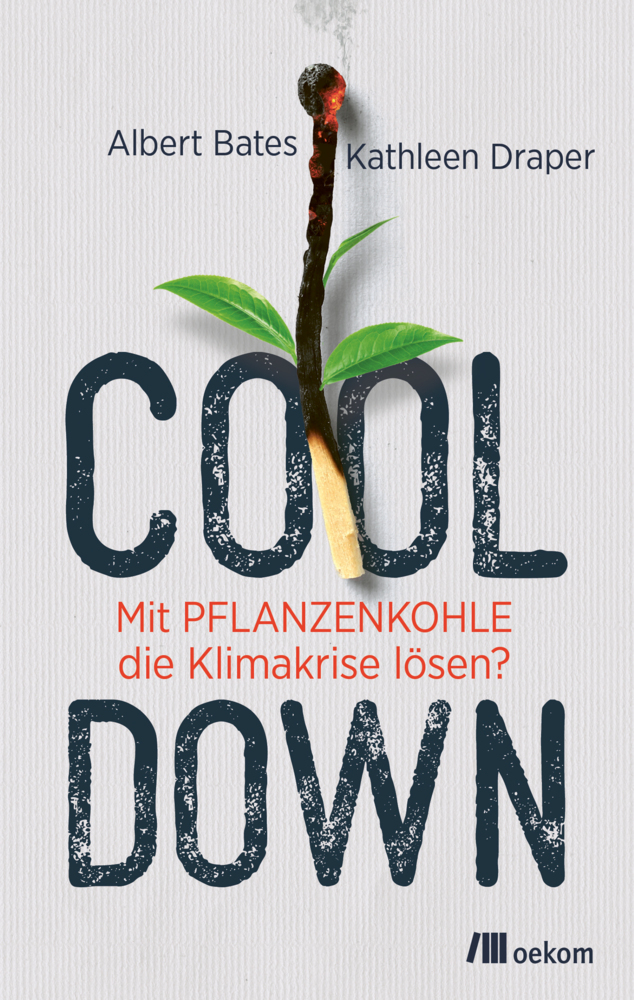Cool down main product photo
