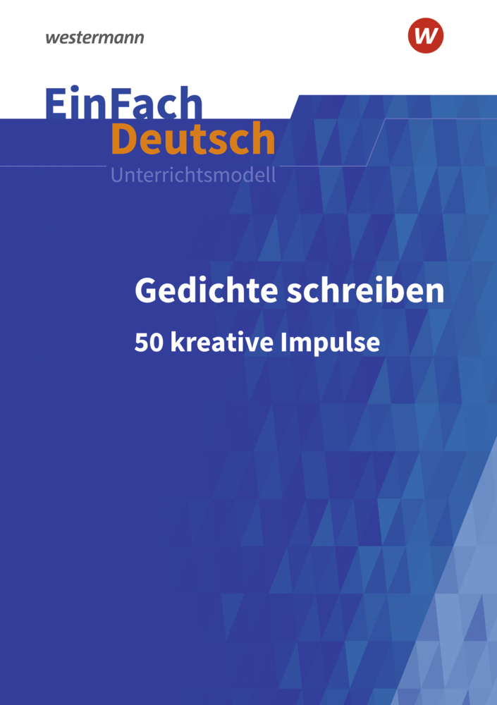 EinFach Deutsch Unterrichtsmodelle main product photo