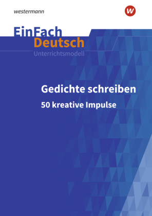 EinFach Deutsch Unterrichtsmodelle