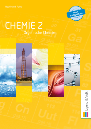 Chemie 2. Bd.2