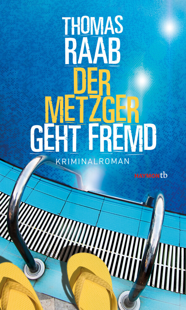 Der Metzger geht fremd main product photo
