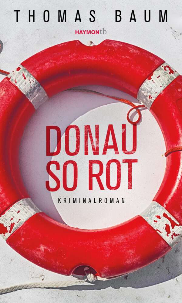 Donau so rot main product photo