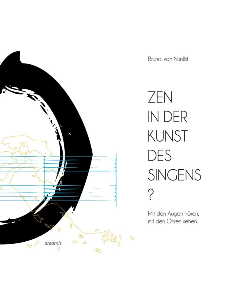 Zen in der Kunst des Singens main product photo