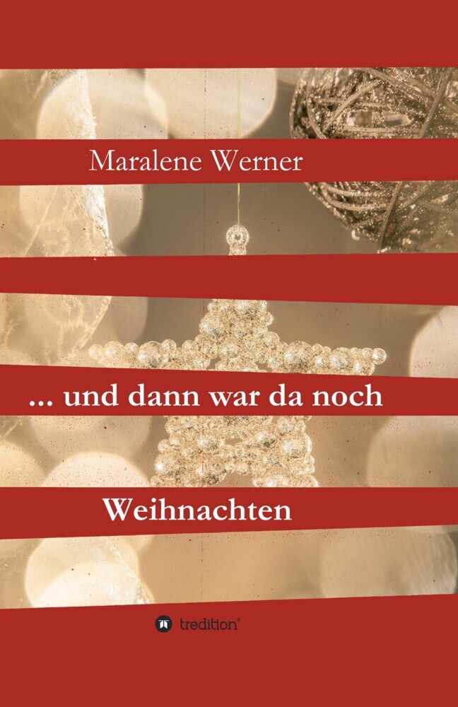 ... und dann war da noch Weihnachten main product photo