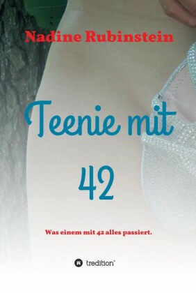 Teenie mit 42