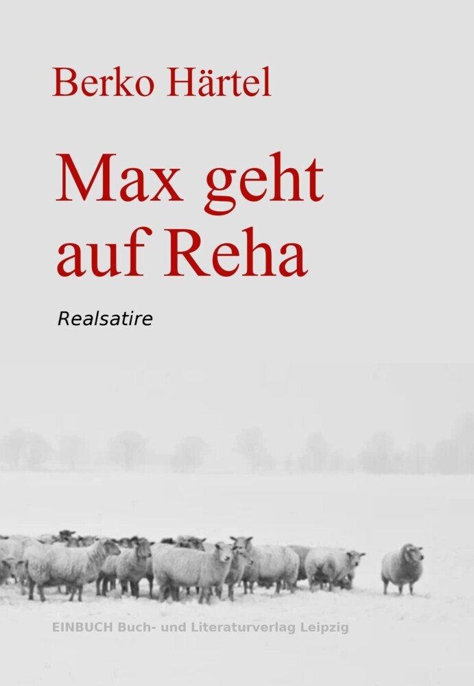 Max geht auf Reha main product photo