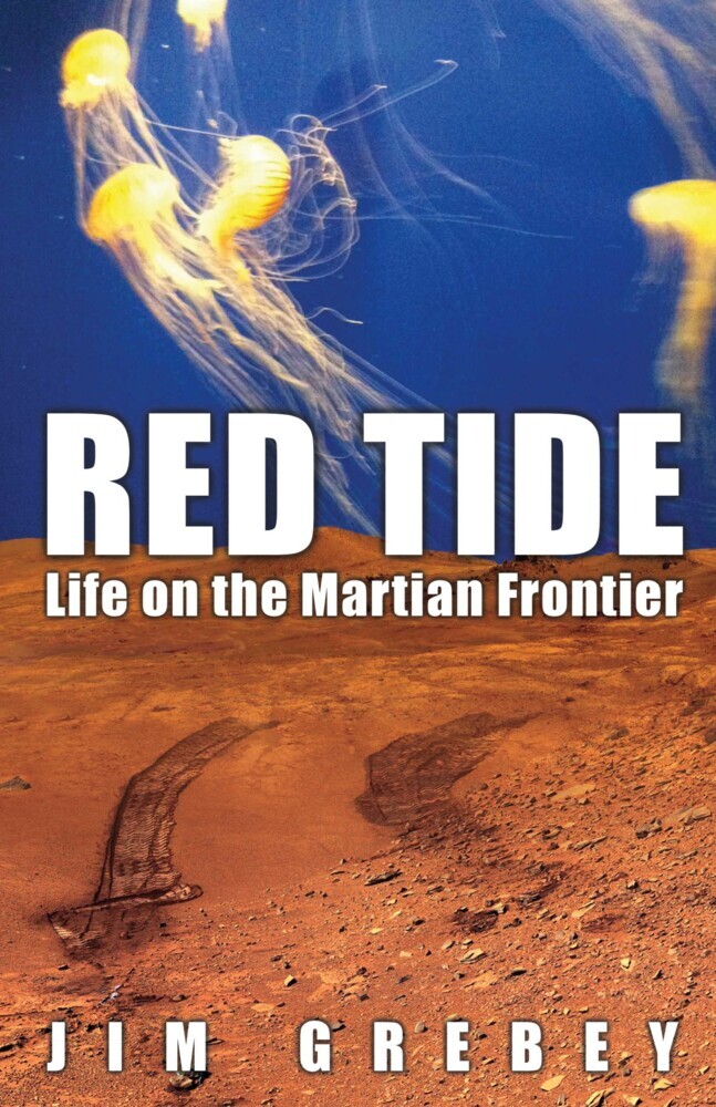 Red Tide main product photo