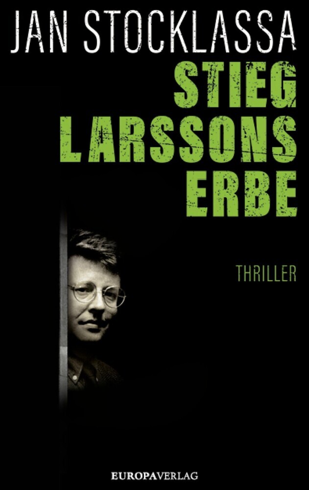 Stieg Larssons Erbe main product photo