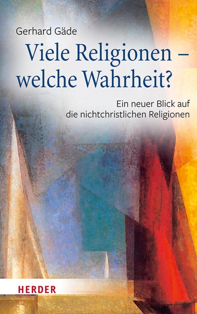 Viele Religionen - welche Wahrheit? main product photo