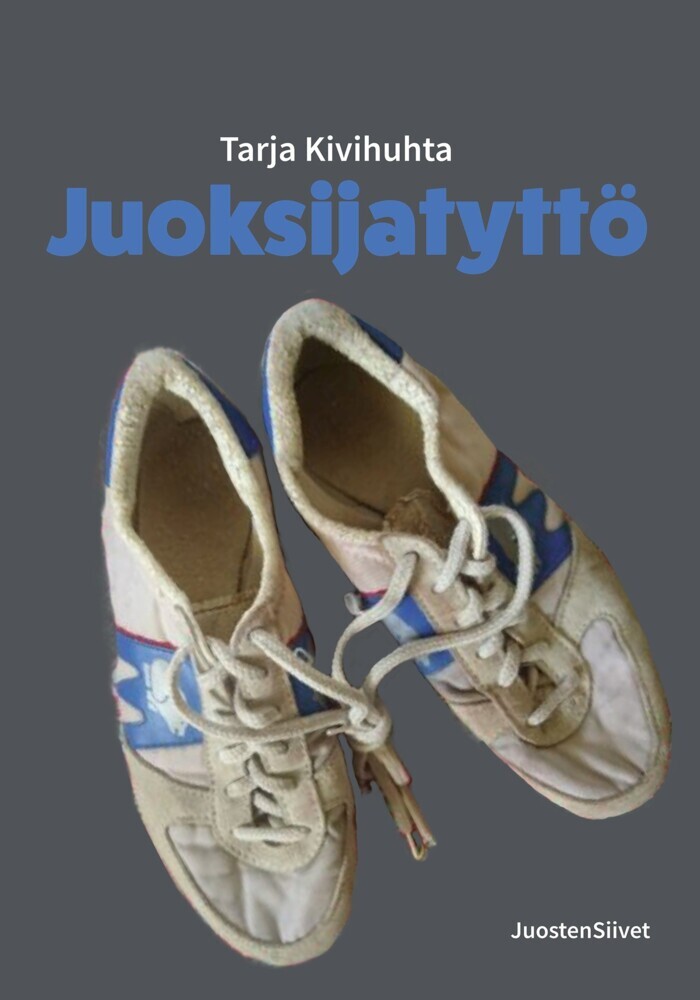 Juoksijatyttö main product photo