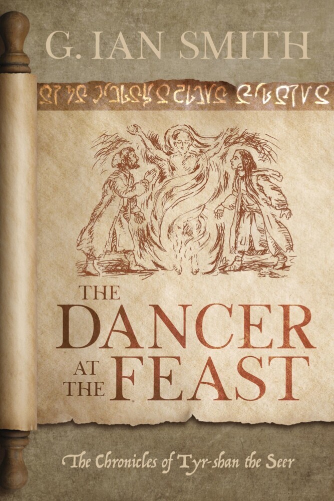The Dancer at the Feast main product photo