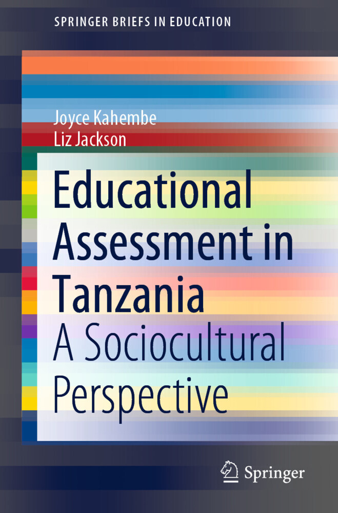 Educational Assessment in Tanzania main product photo