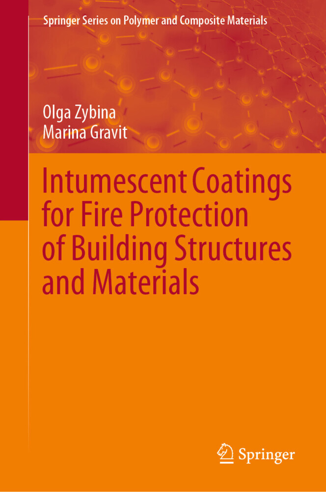 Intumescent Coatings for Fire Protection of Building Structures and Materials main product photo
