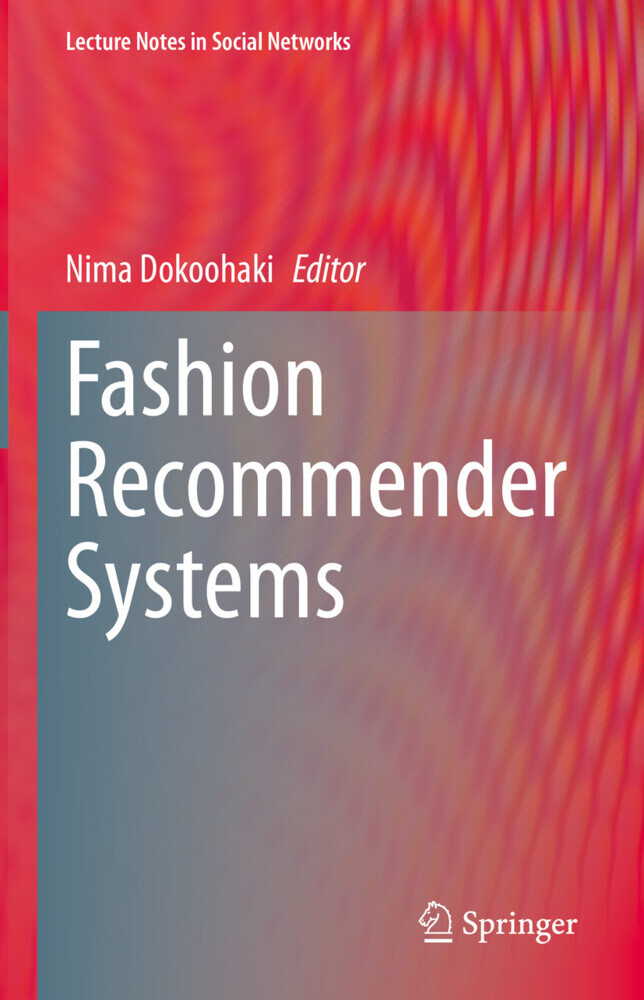 Fashion Recommender Systems main product photo