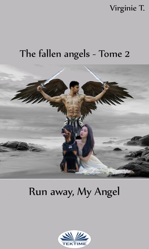 Run Away, My Angel main product photo