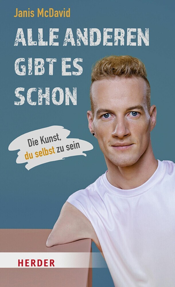 Alle anderen gibt es schon main product photo