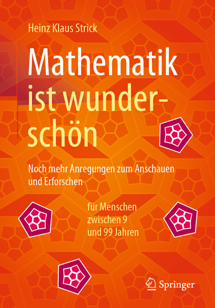 Mathematik ist wunderschön main product photo
