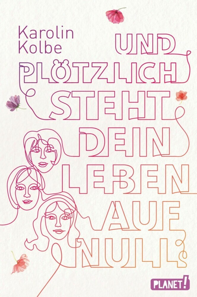 Und plötzlich steht dein Leben auf null main product photo