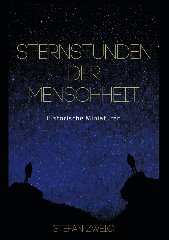 Sternstunden der Menschheit main product photo