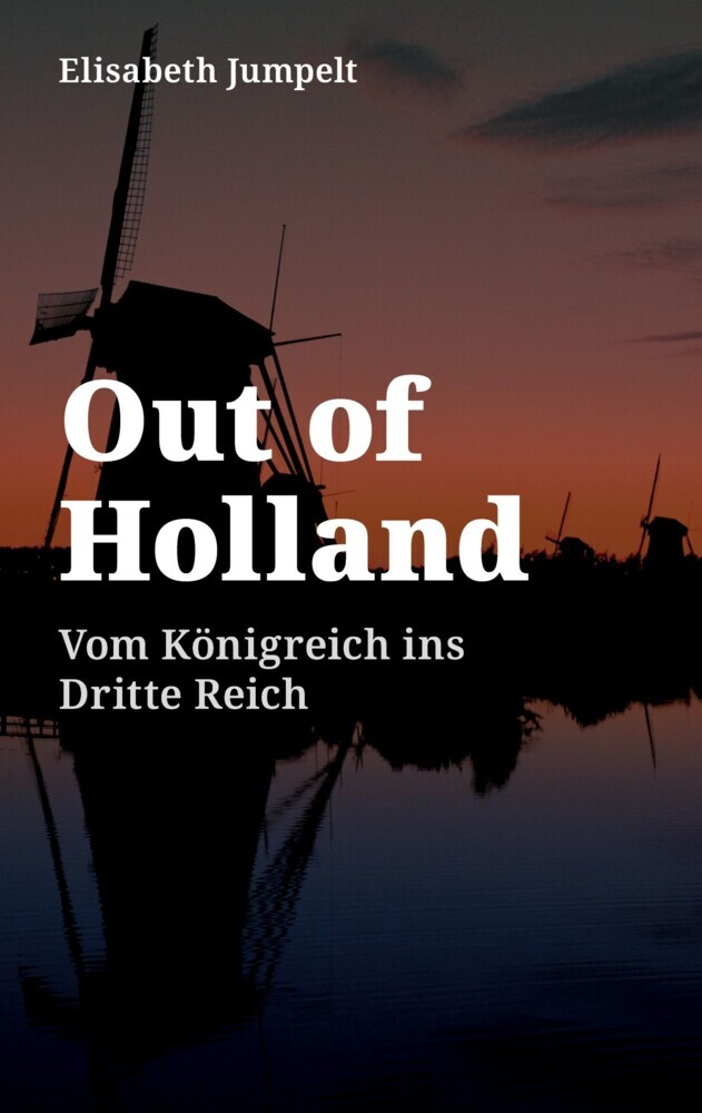 Out of Holland main product photo