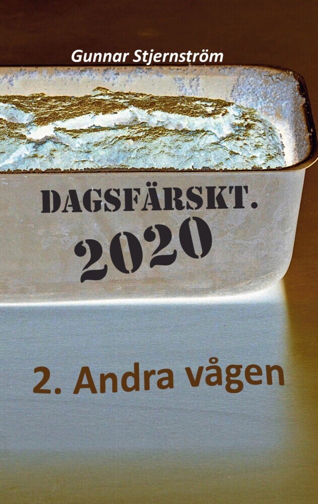 Dagsfärskt 2 - Andra vågen main product photo