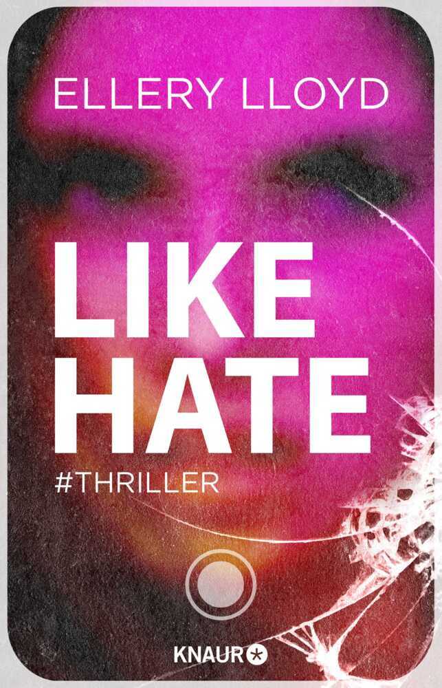 Like / Hate main product photo