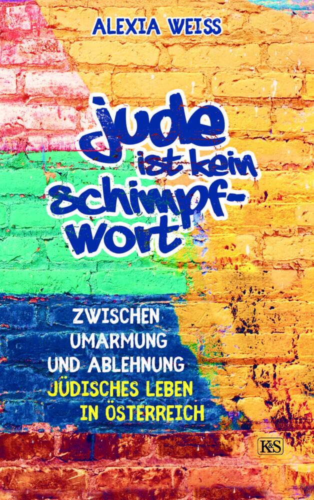 Jude ist kein Schimpfwort main product photo