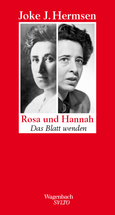 Rosa und Hannah main product photo