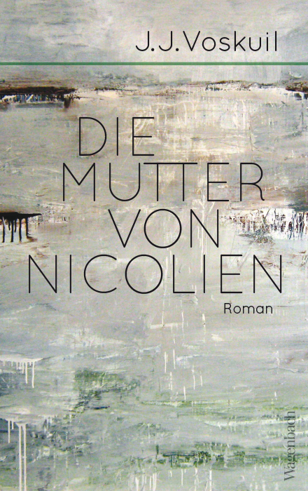 Die Mutter von Nicolien main product photo