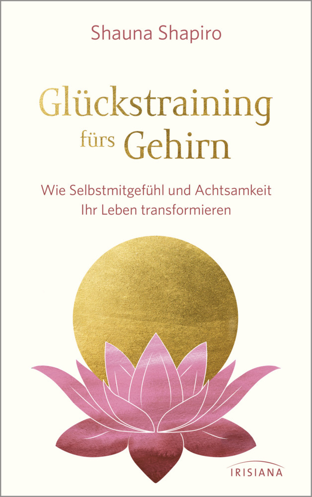 Glückstraining fürs Gehirn main product photo
