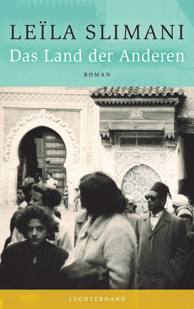Das Land der Anderen main product photo