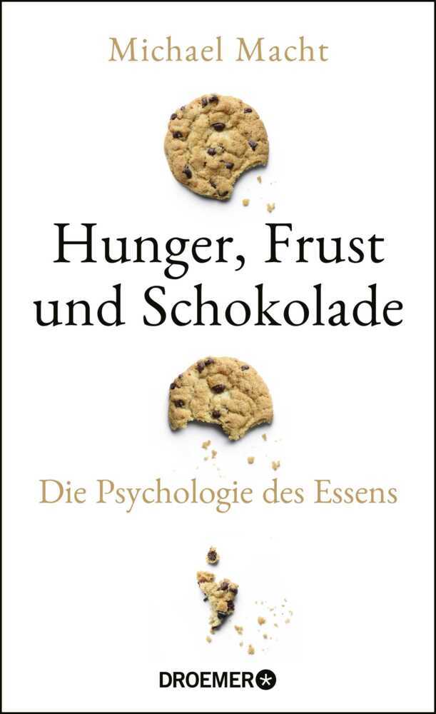Hunger, Frust und Schokolade main product photo